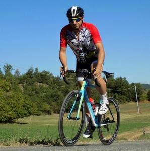 Meet your Posher, Andrea